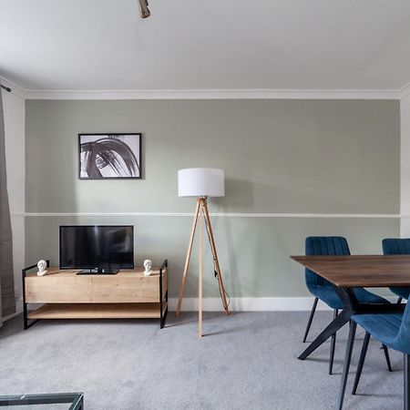 The Peckham Apartment London Exterior foto