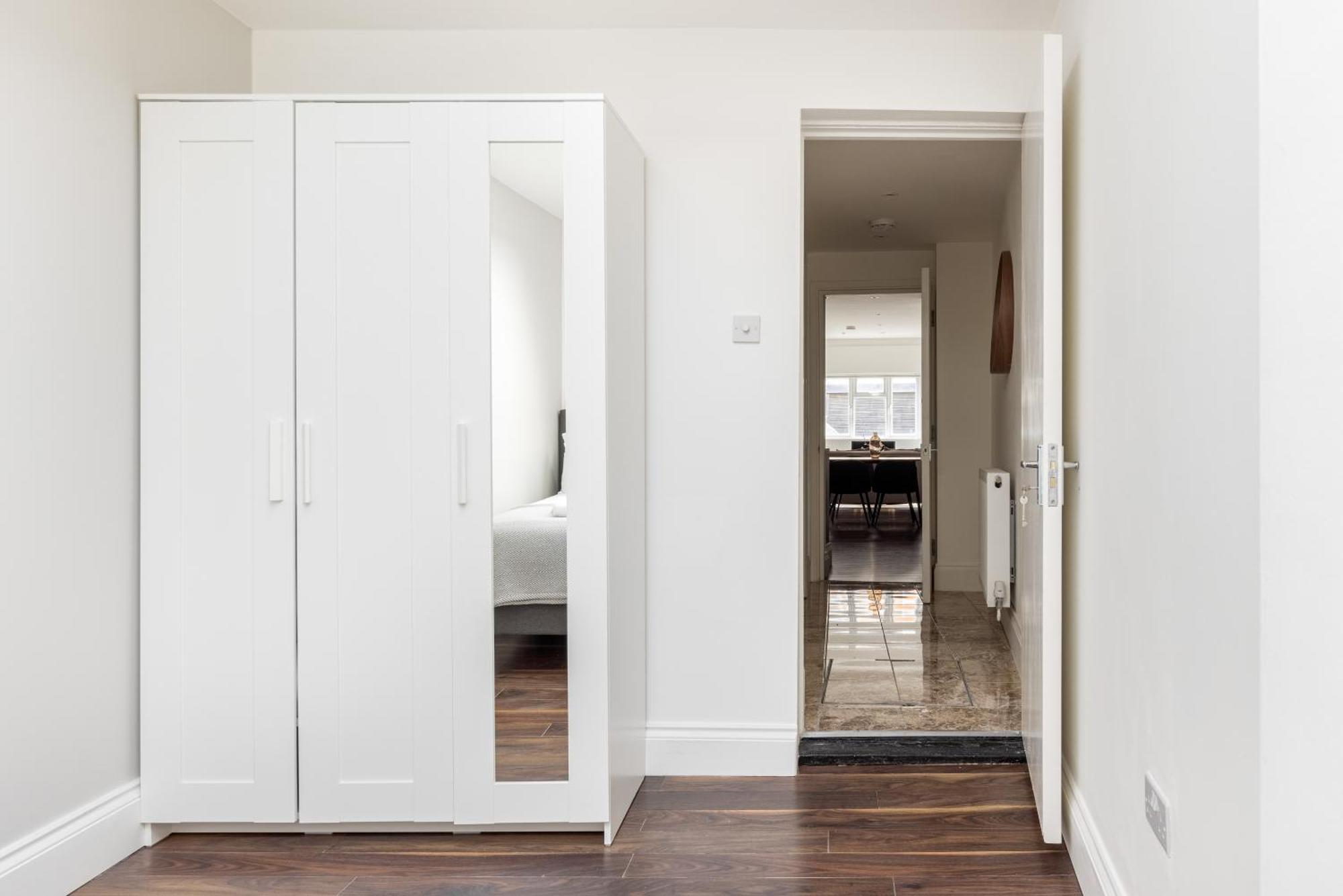 The Peckham Apartment London Exterior foto