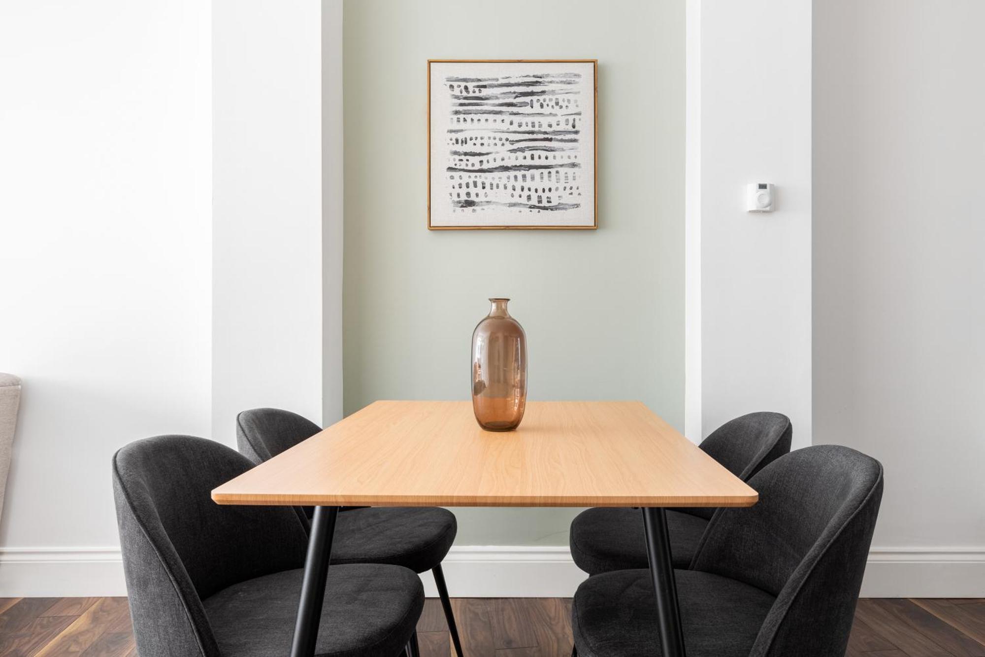 The Peckham Apartment London Exterior foto