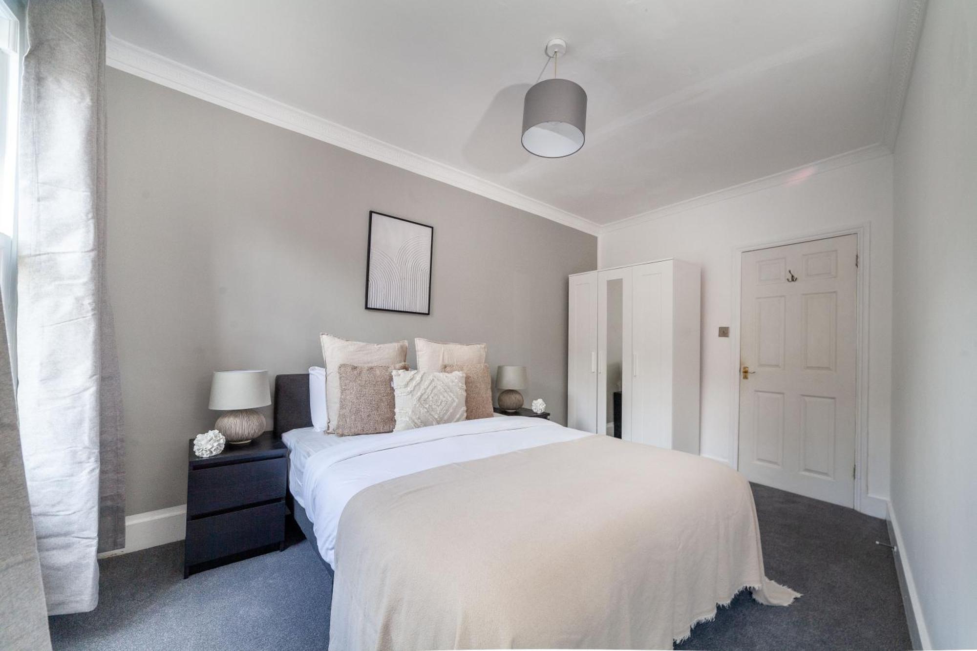The Peckham Apartment London Exterior foto