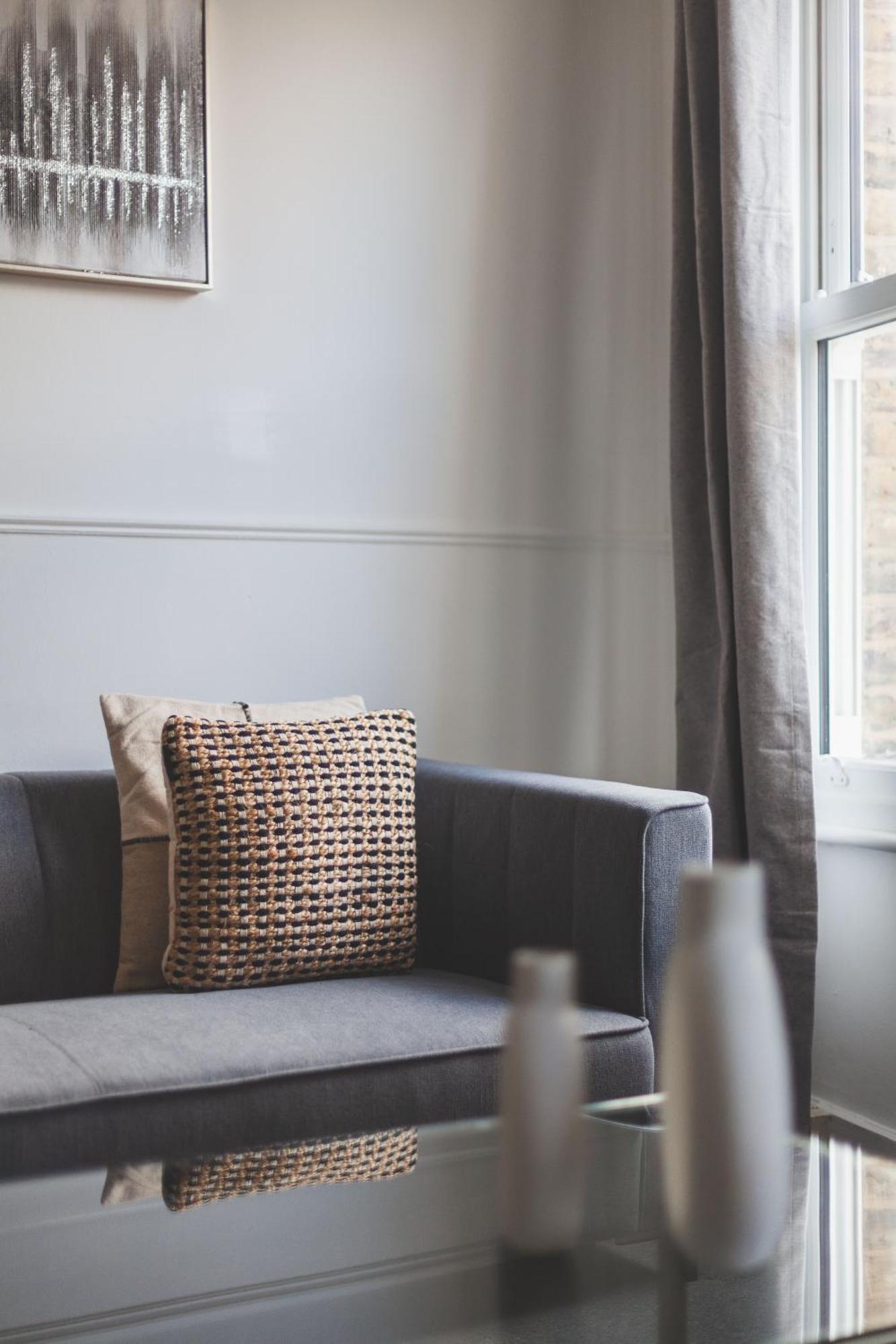 The Peckham Apartment London Exterior foto