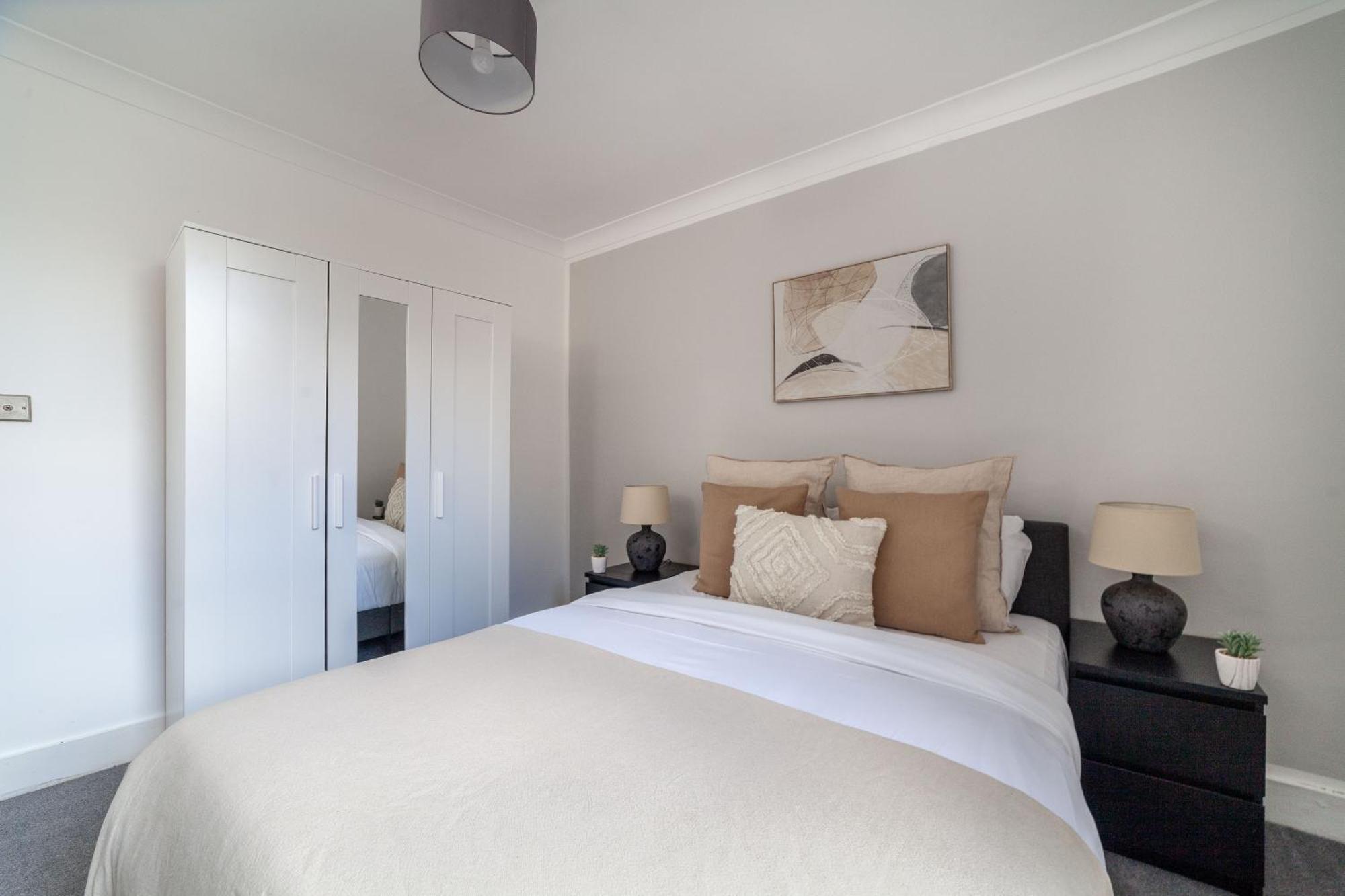 The Peckham Apartment London Exterior foto