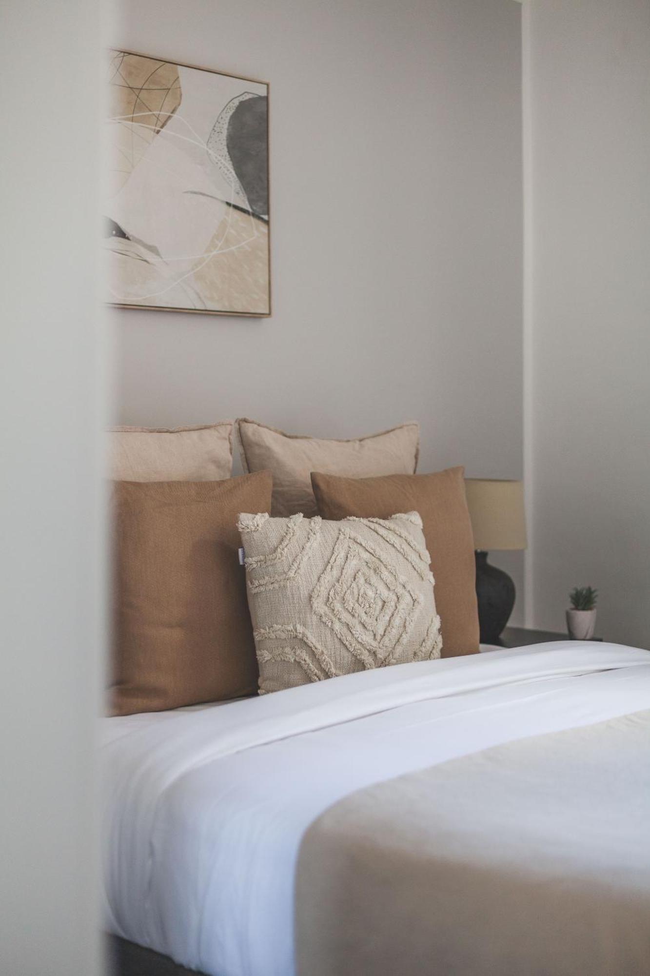 The Peckham Apartment London Exterior foto