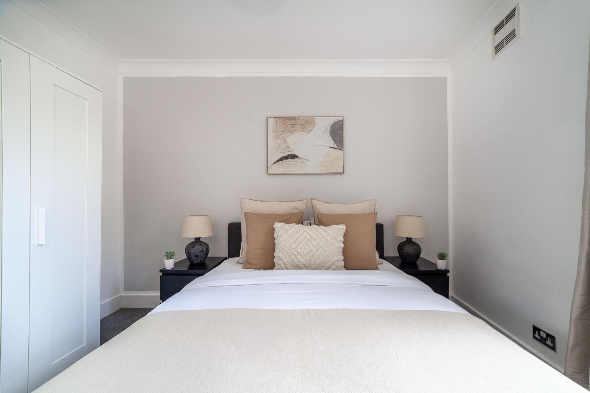 The Peckham Apartment London Exterior foto