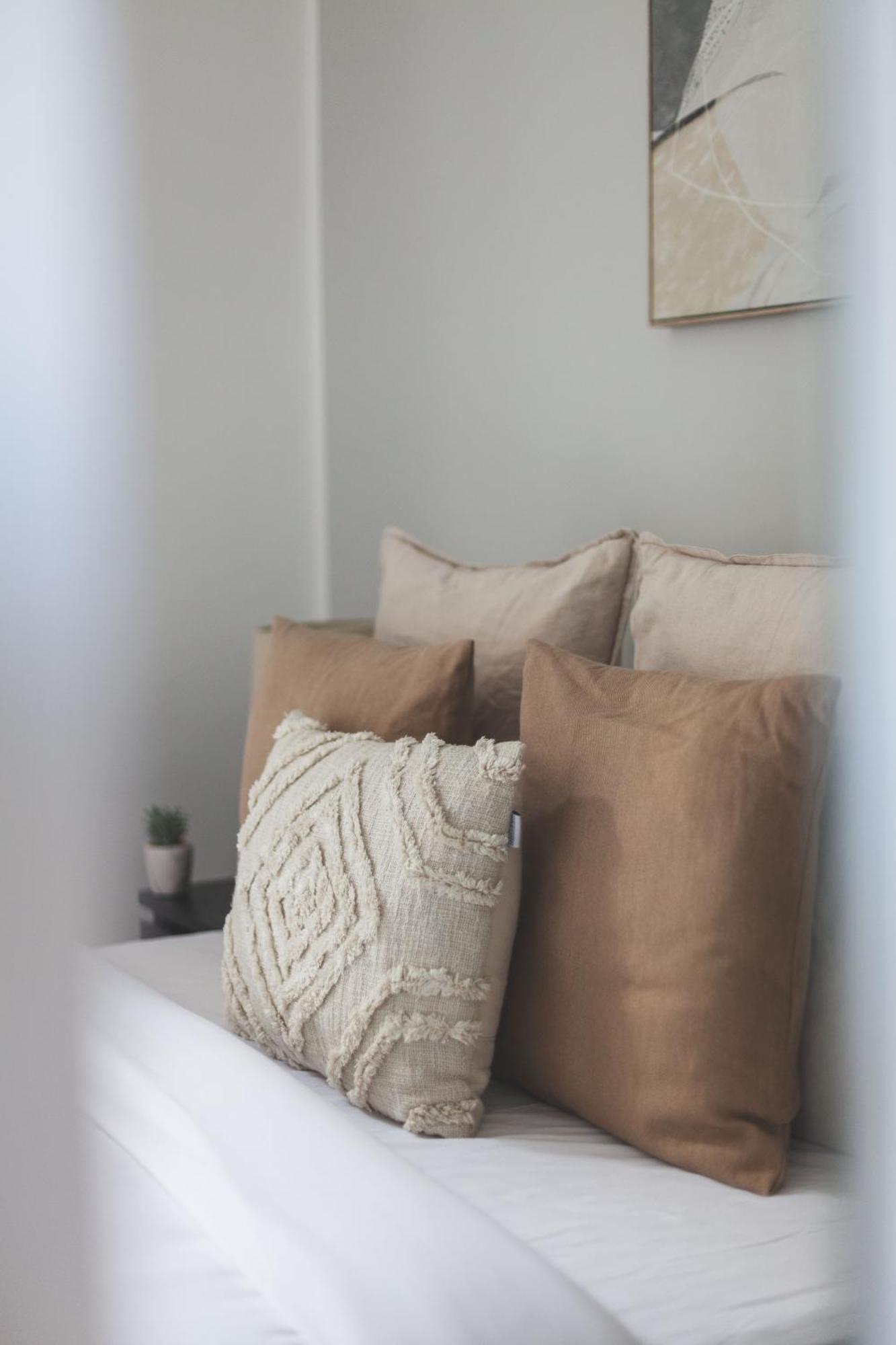 The Peckham Apartment London Exterior foto