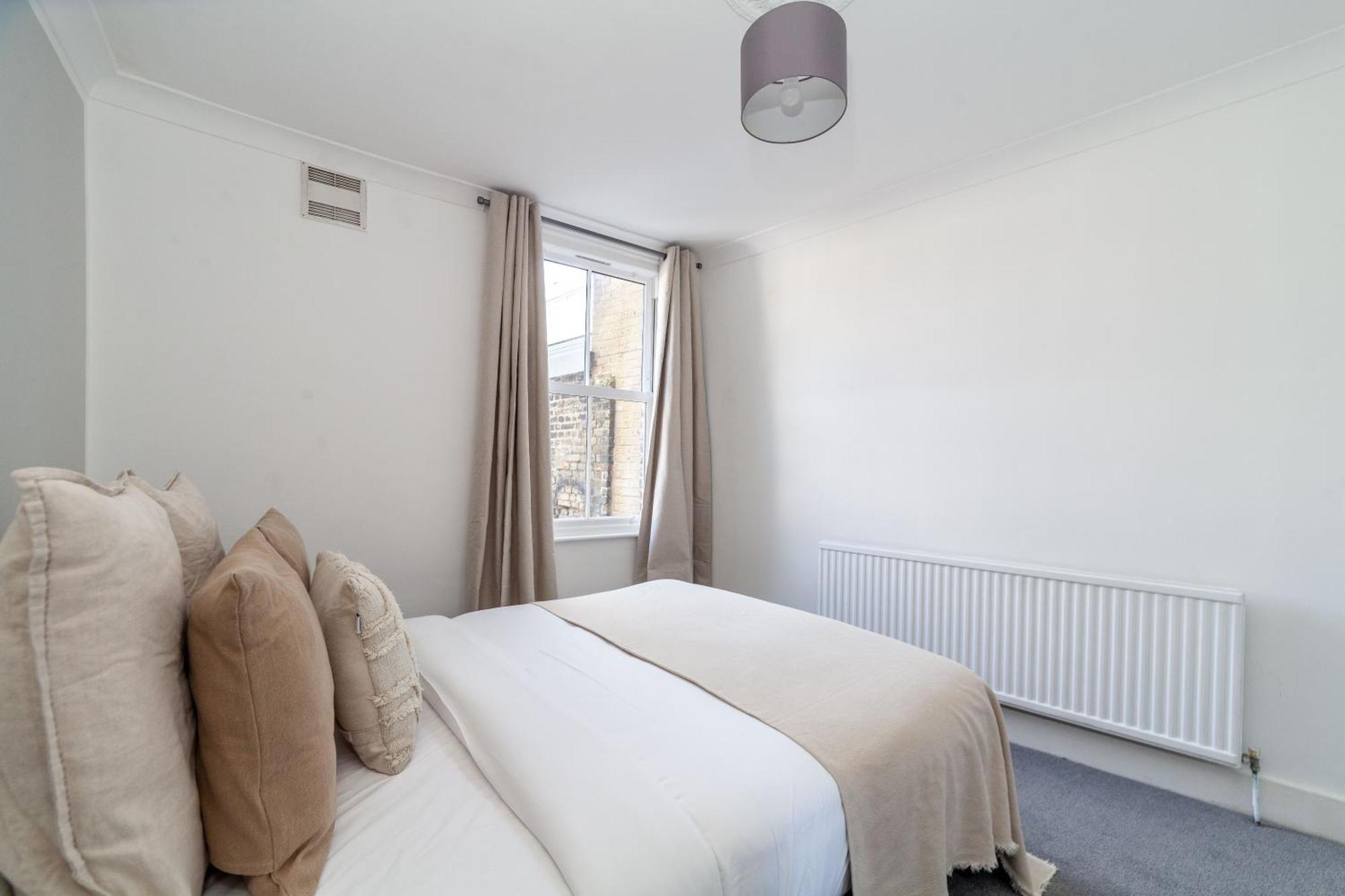 The Peckham Apartment London Exterior foto
