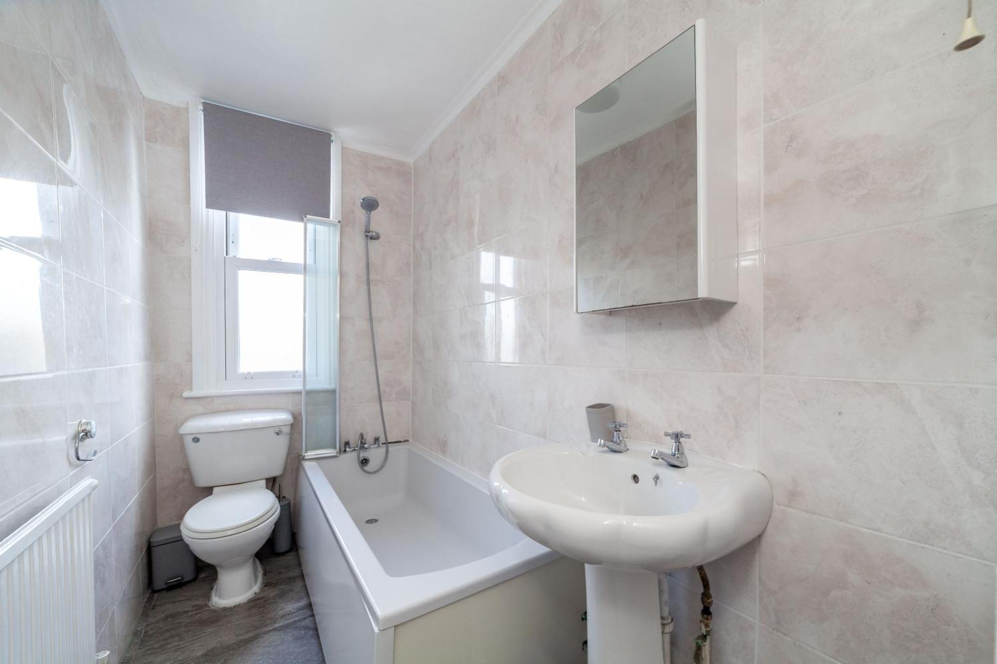 The Peckham Apartment London Exterior foto