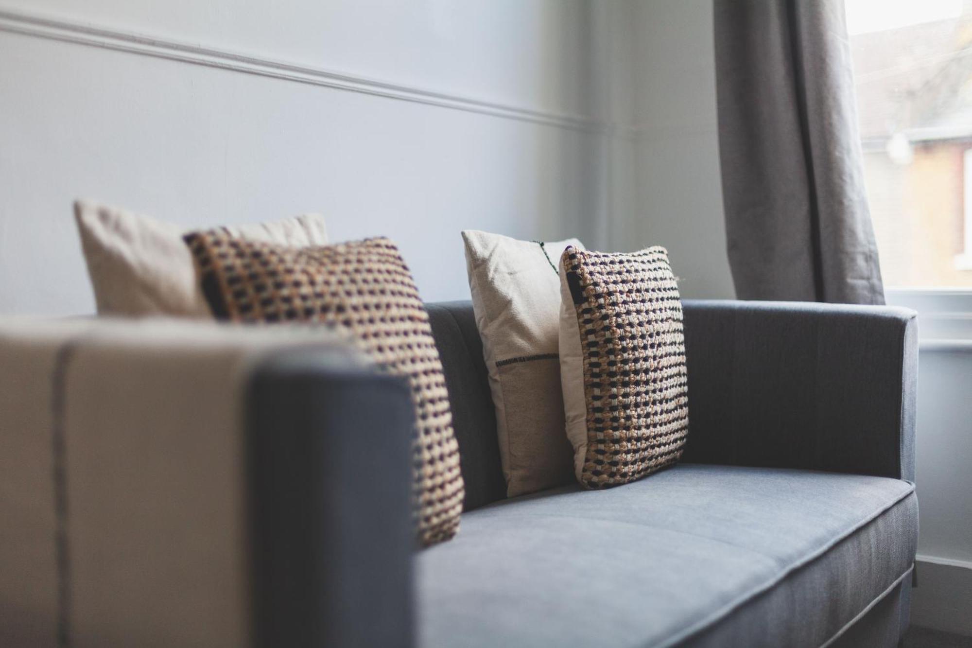 The Peckham Apartment London Exterior foto