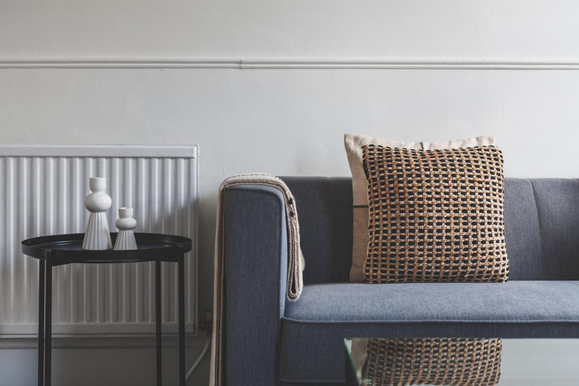 The Peckham Apartment London Exterior foto