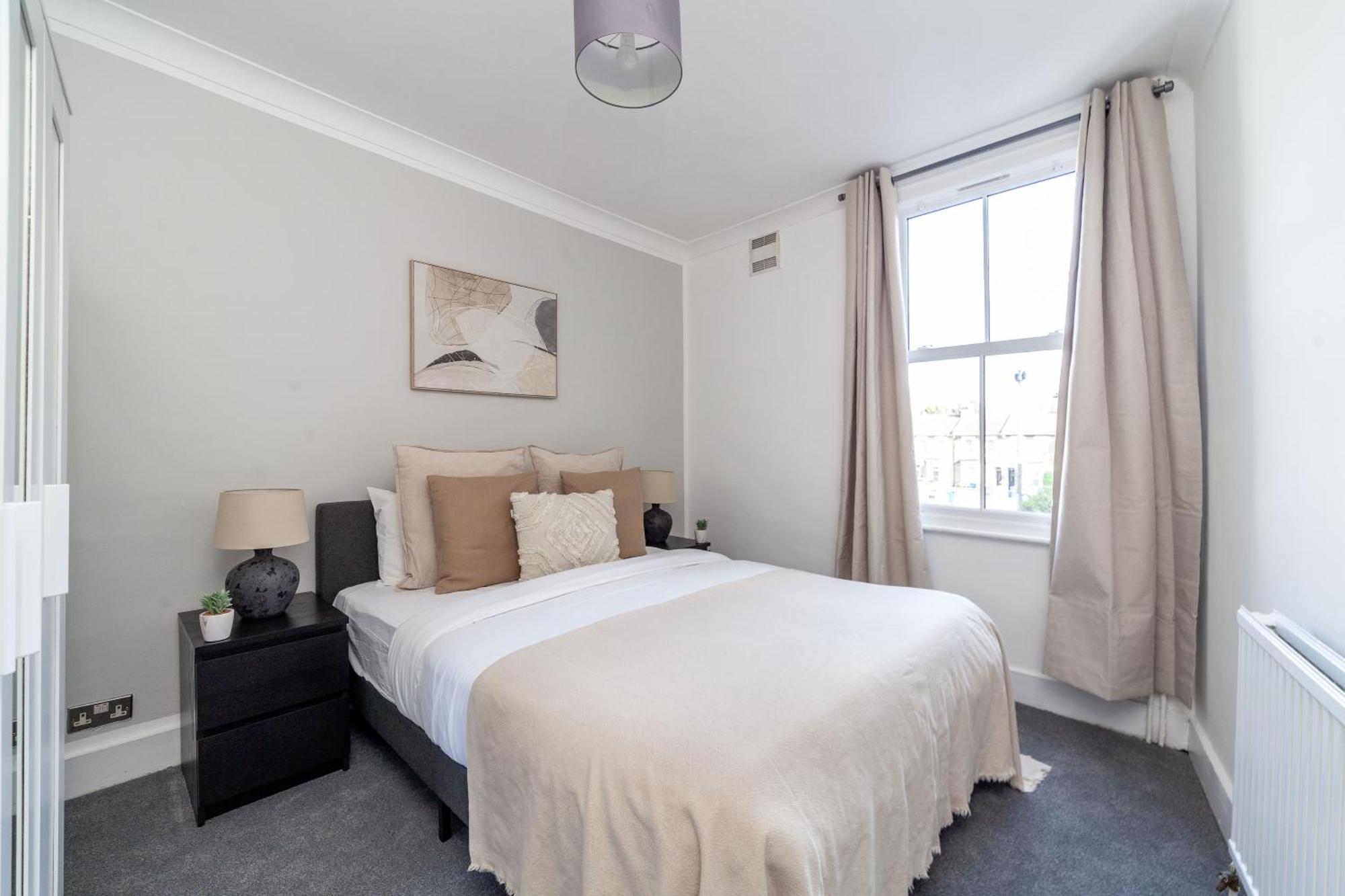 The Peckham Apartment London Exterior foto